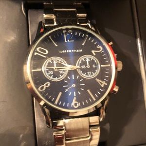 Van Heusen Luxury Watch